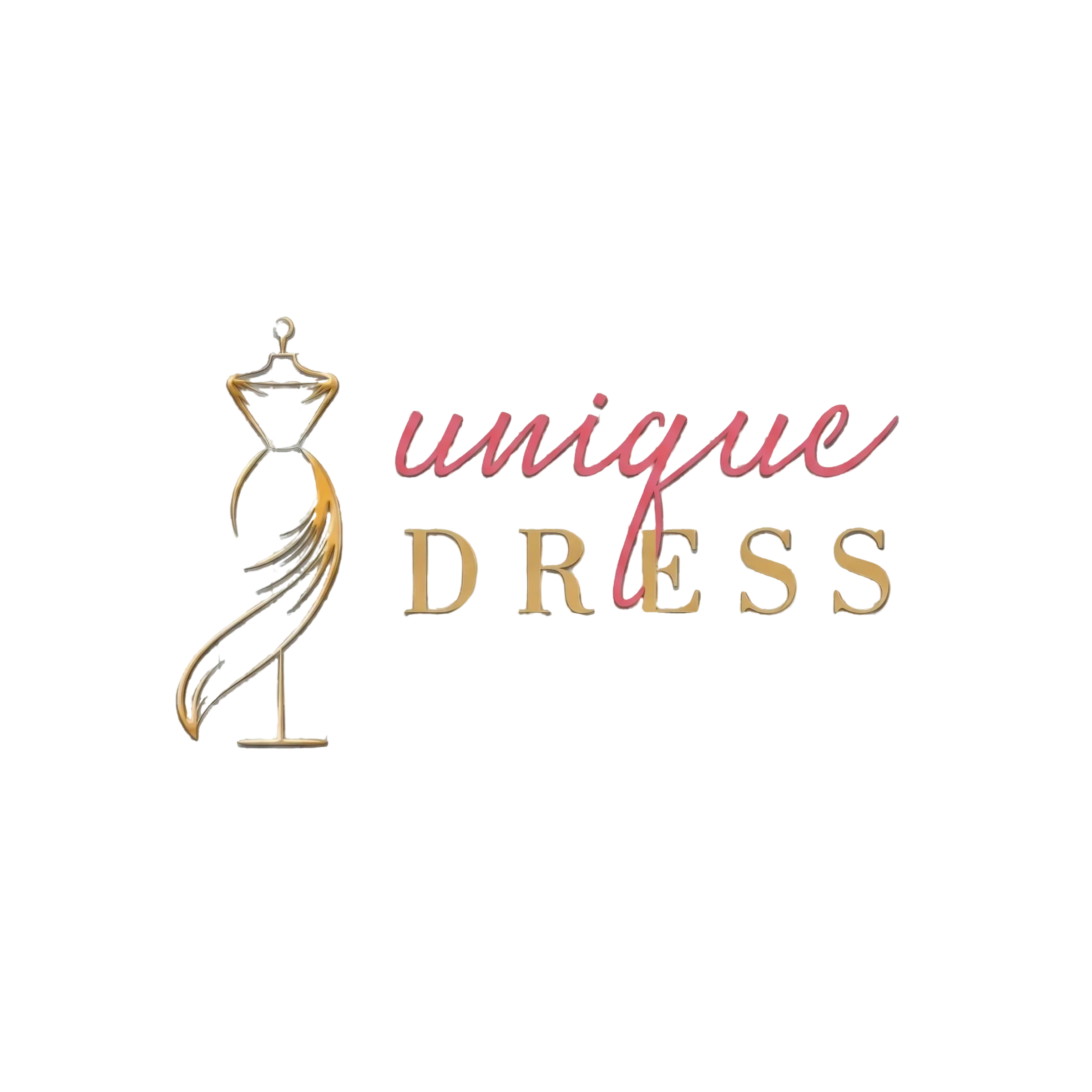 Unique Dress